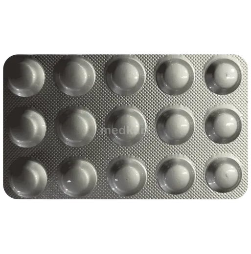 lecope m tablet 15's